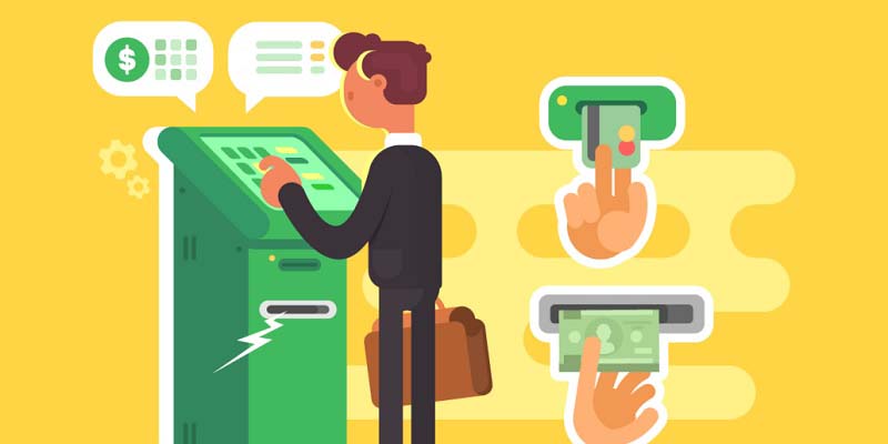 Chia sẻ cách nạp tiền vào hệ thống nhà cái bằng ATM