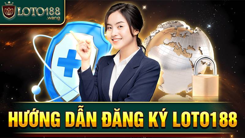 Đăng ký Loto188