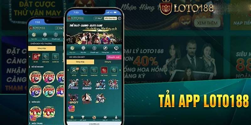 Sử dụng app sẽ mang đến các trải nghiệm tốt cho người chơi